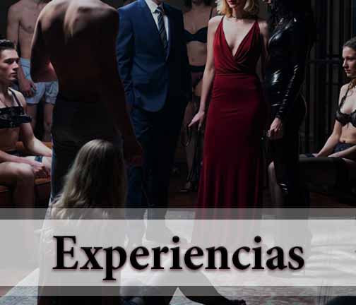 Experiencias
