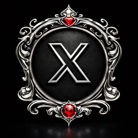 X